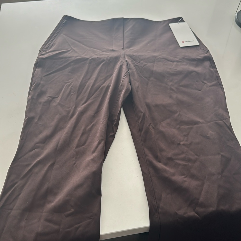 Lululemon pants